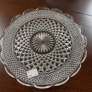 Platter