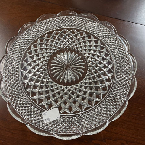 Platter
