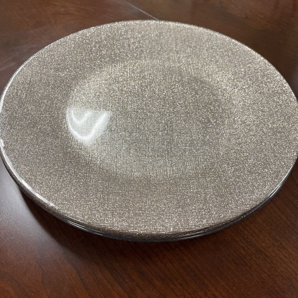 3pc Plates