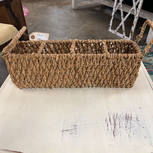 Divided Basket