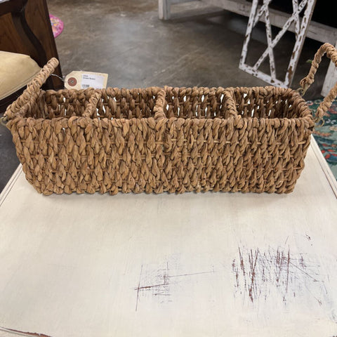 Divided Basket