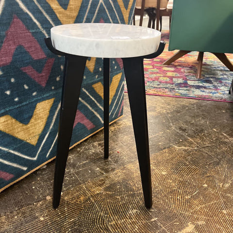 Marble Top Table