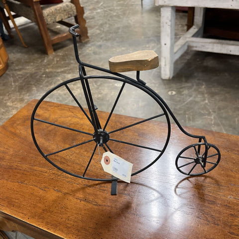 Bike Decor