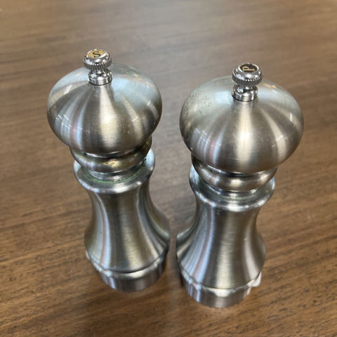 Salt &Pepper Grinders