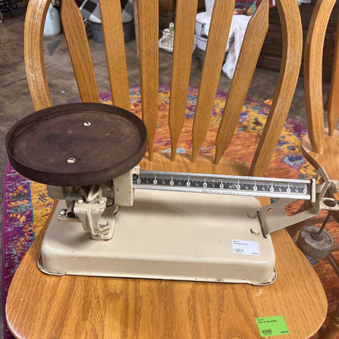 Vintage Scale