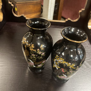 Pair of Vases