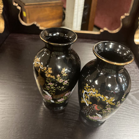 Pair of Vases