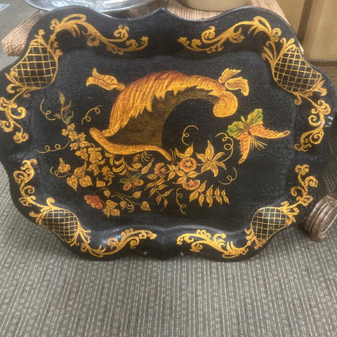 Vintage Tray