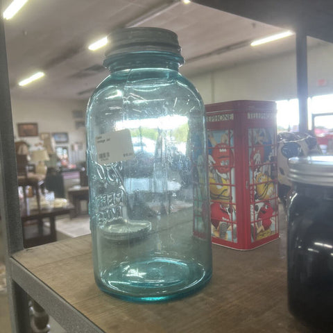 Vintage Jar