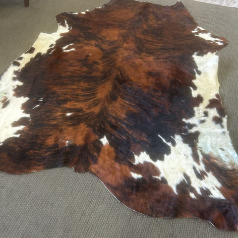 Cow Hide