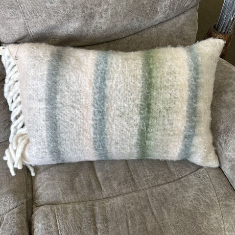 Accent Pillow