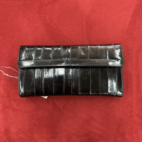 Wallet with Lipstick holder