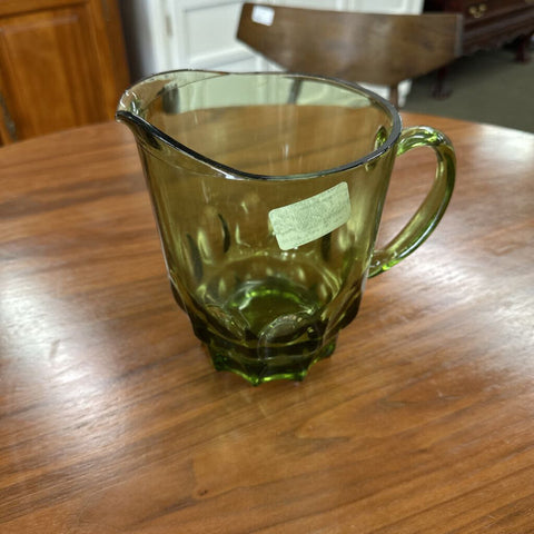 Vintage Pitcher