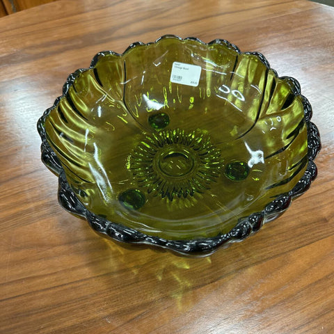 Vintage Bowl