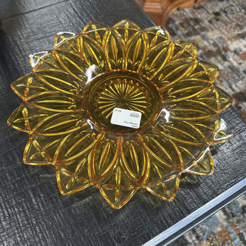 Vintage Tray
