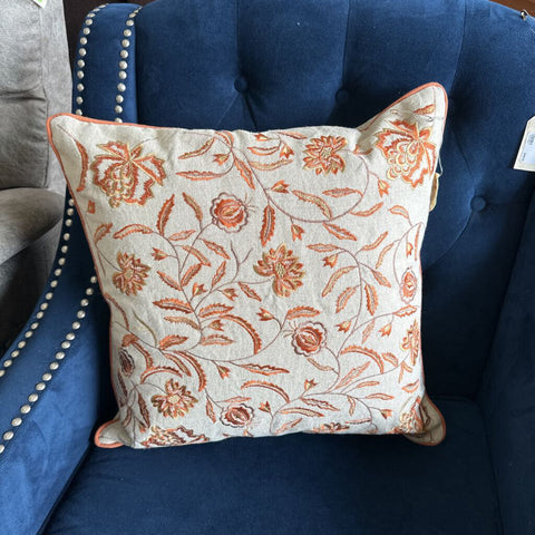 Accent Pillow
