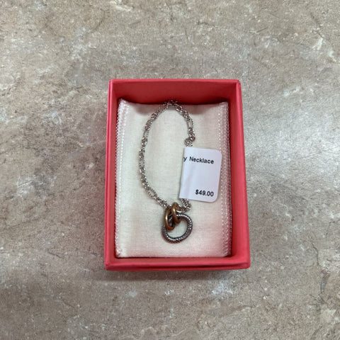 James Avery Necklace