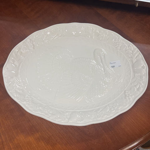 Turkey Platter