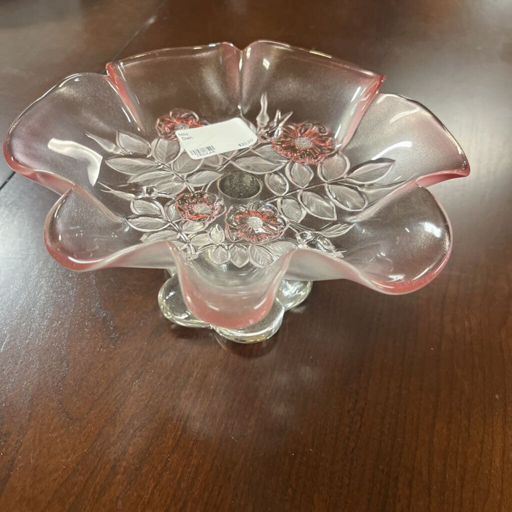 Dish