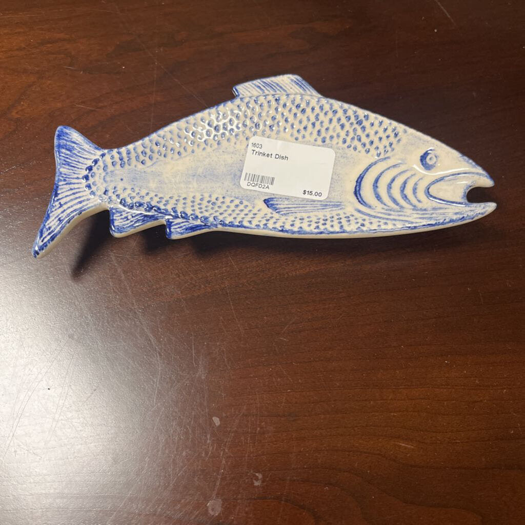 Trinket Dish
