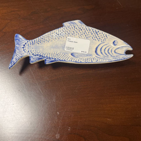 Trinket Dish