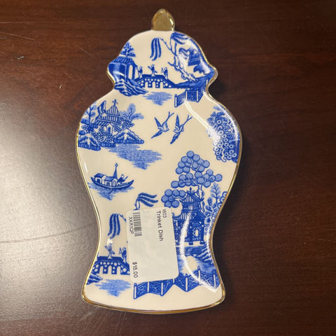 Trinket Dish
