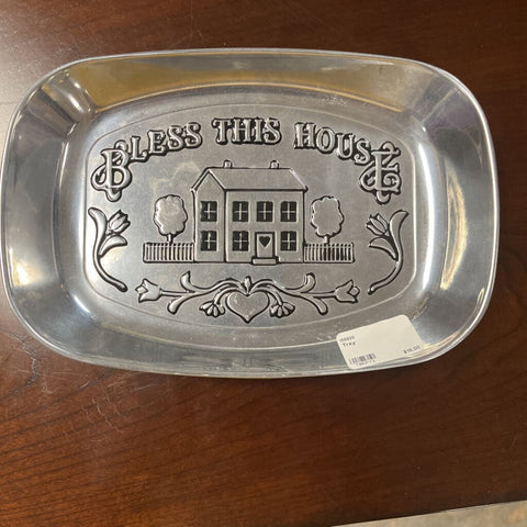 Tray