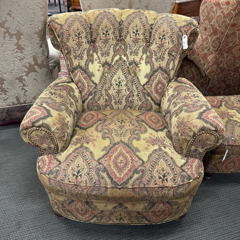 Accent Chair