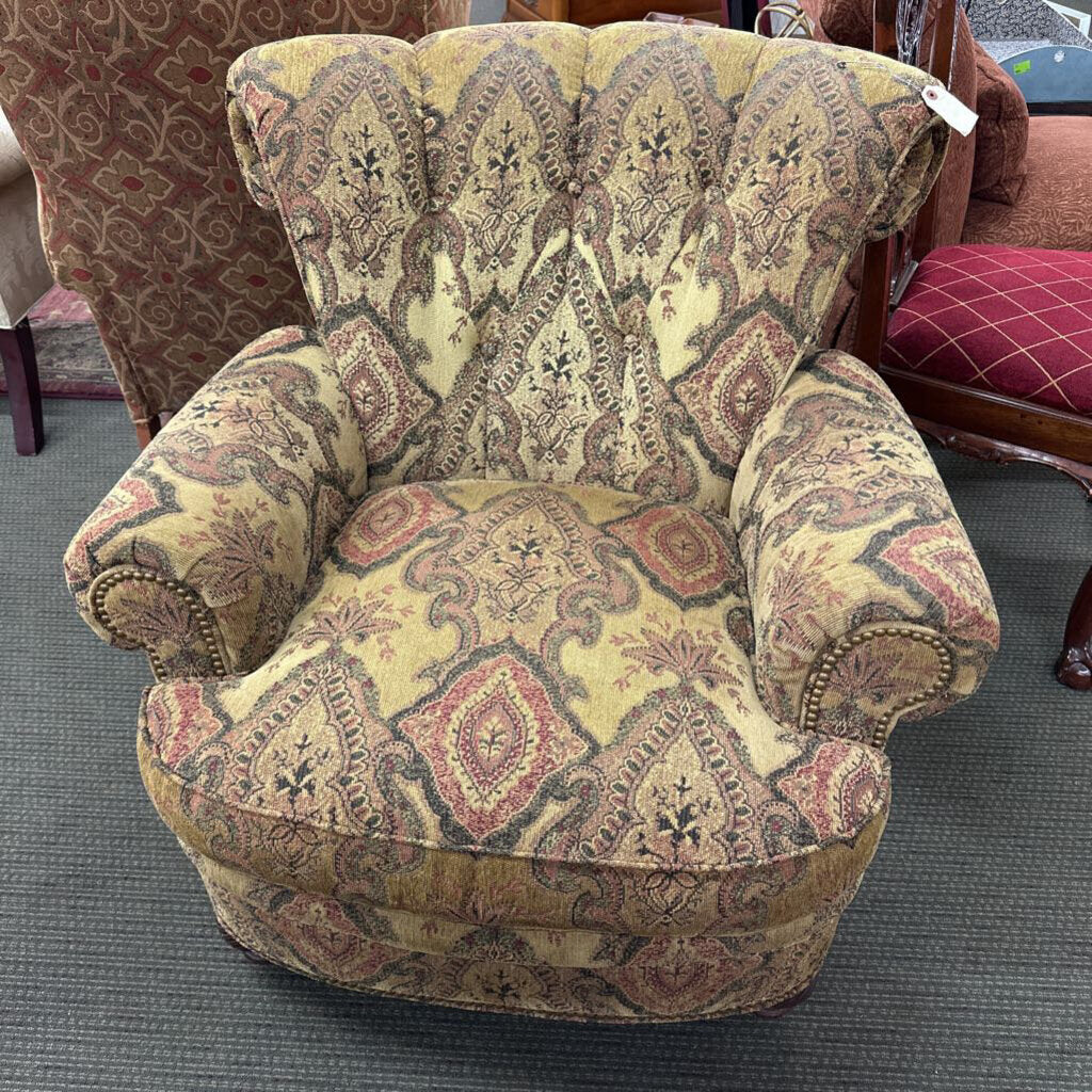 Accent Chair