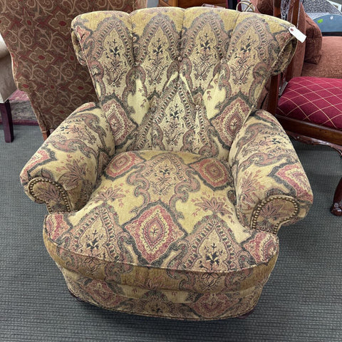 Accent Chair