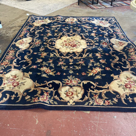 7'6" x 9'6" Rug