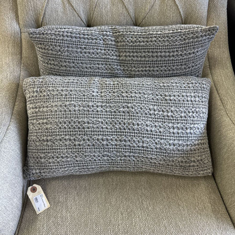Pair of Accent Pillows
