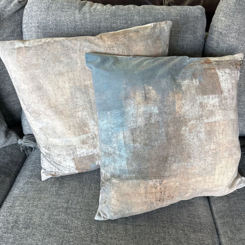 Pair of Accent Pillows