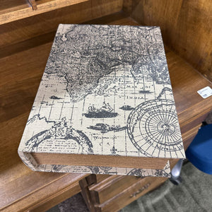 Hide-a-Book