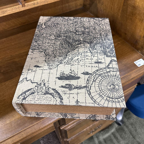 Hide-a-Book