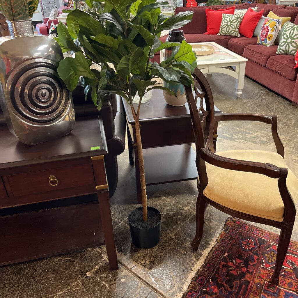 Faux Tree