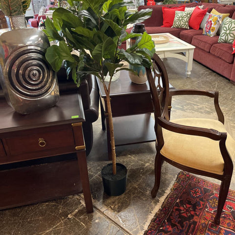 Faux Tree