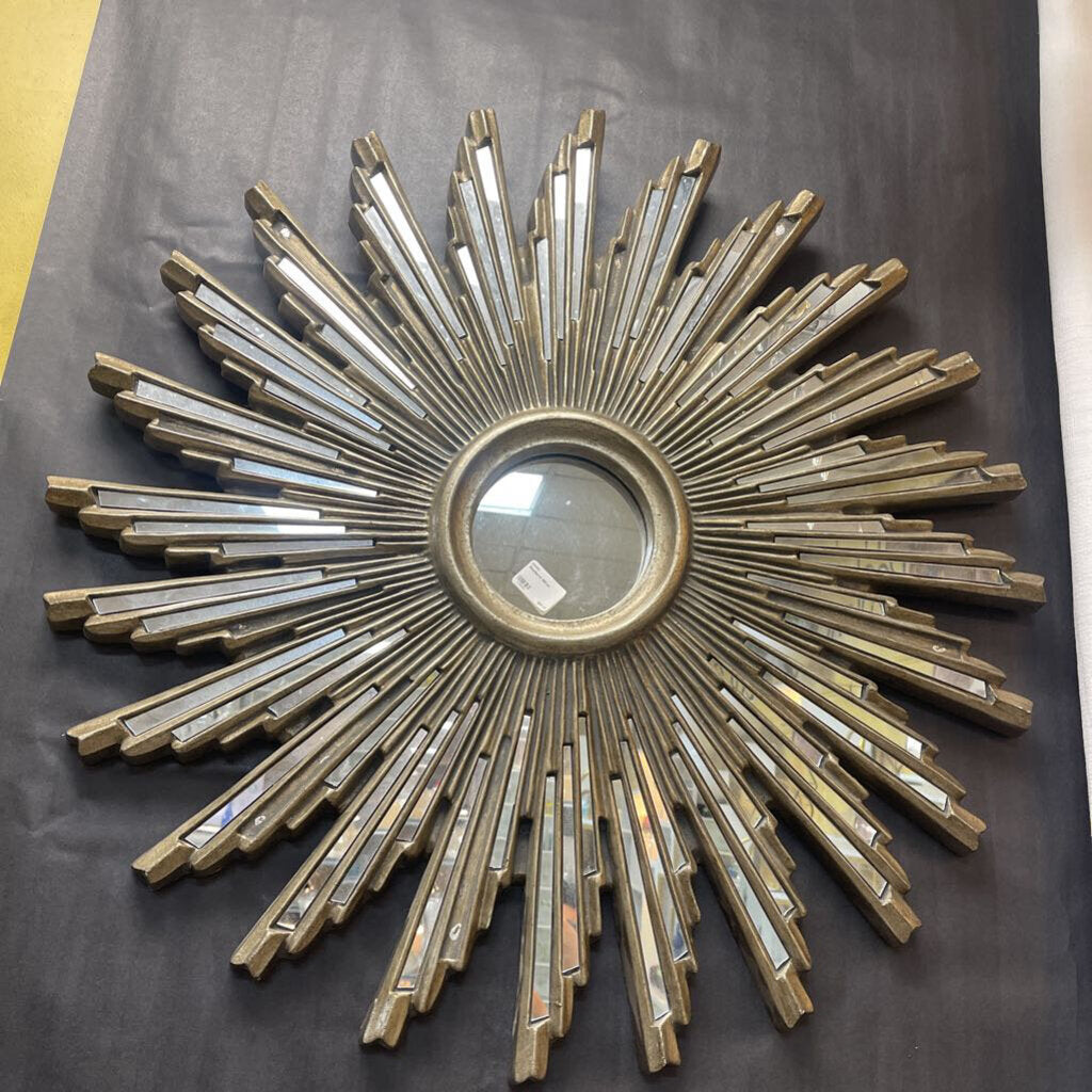 Starburst Mirror