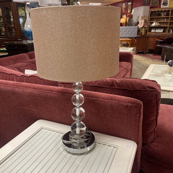 Pair of Lamps w/Shades