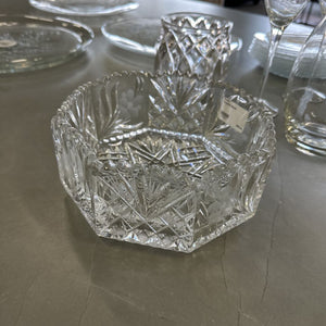 Crystal Bowl