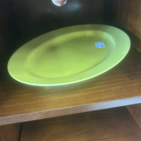 Platter