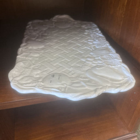 Pair of Platters