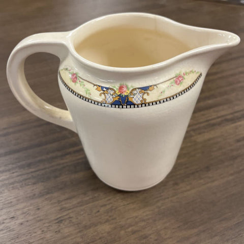 Pitcher