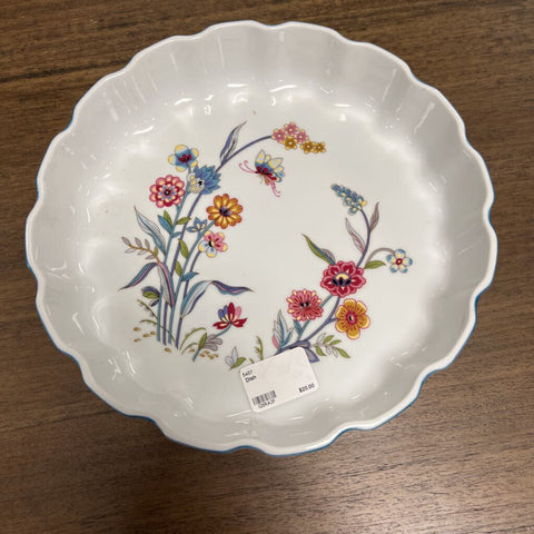 Dish