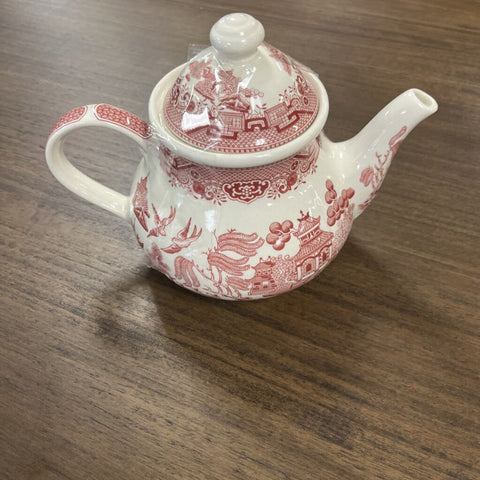 Tea Pot