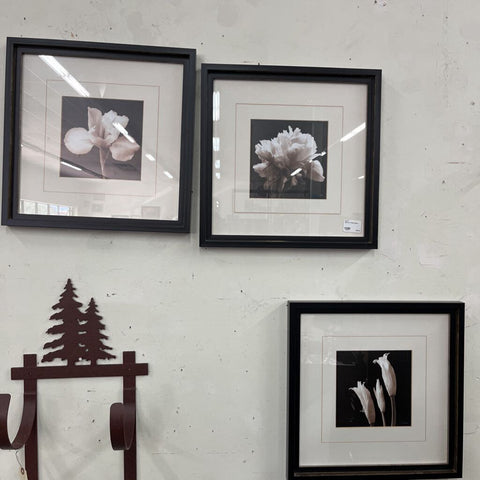 Set of 3 Wall Decor