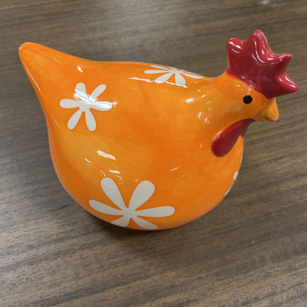 Chicken Decor
