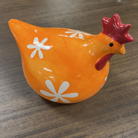 Chicken Decor
