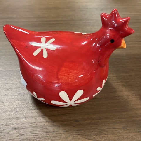 Chicken Decor