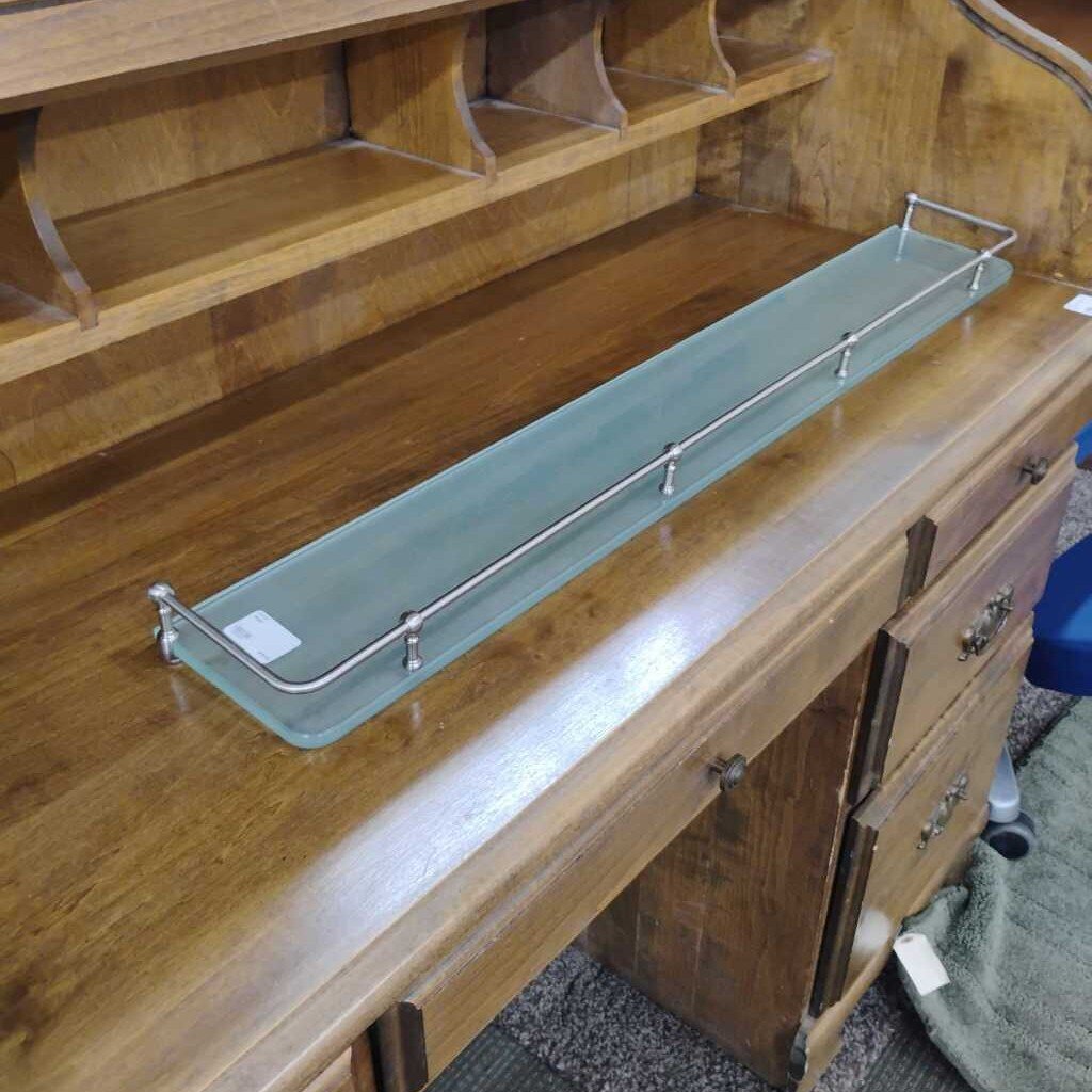 Shelf